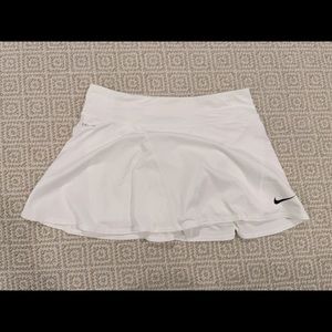Nike Tennis skirt